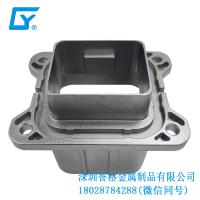 鋁拉伸可以做噴涂表面處理嗎？