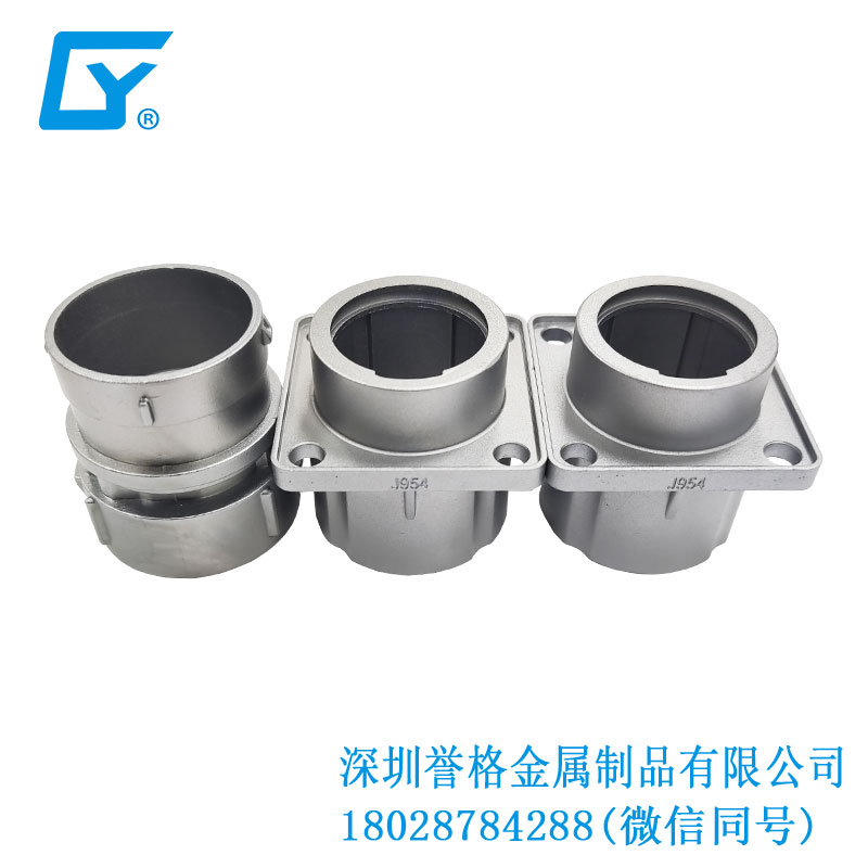 壓鑄件，真材實(shí)料，鑄就品質(zhì)之花！
