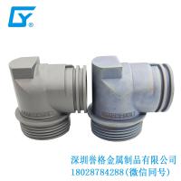 鋅合金鑄件在tcl智能鎖有應(yīng)用嗎？