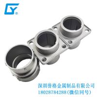 秀出你的高超技能！拉伸模具制作全攻略！