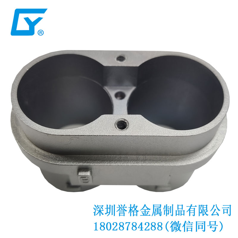 探索未知領(lǐng)域！新能源模具的光與影！