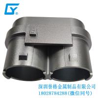 鑄造巔峰！鋅合金精密壓鑄攜手創(chuàng)造輝煌！