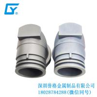 歐標智能充電樁有使用鋁拉伸嗎？