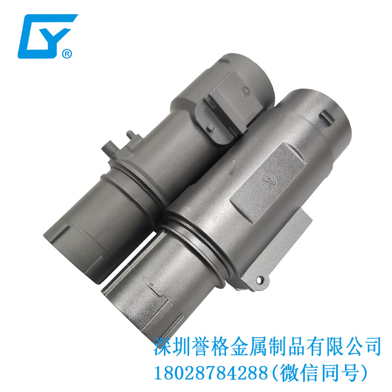 美標充電樁有使用鎂合金壓鑄工藝嗎？