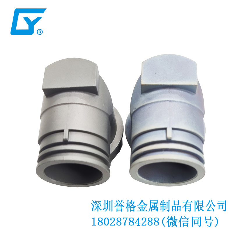 南通鋅合金壓鑄，讓您享受極致加工服務(wù)！